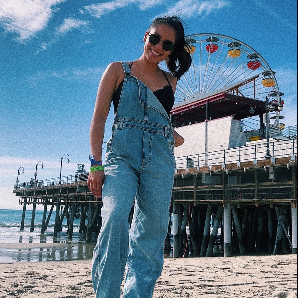 Meet your Posher, Marissa
